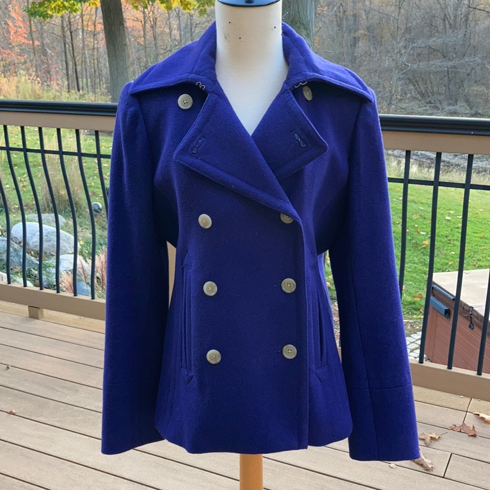 J. Crew Jacket